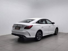 SAIC MG5 180DVVT CVT Youth Luxury Edition - ფოტო 2