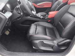SAIC MG5 180DVVT CVT Youth Luxury Edition - ფოტო 20