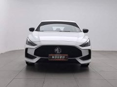 SAIC MG5 180DVVT CVT Youth Luxury Edition - ფოტო 3