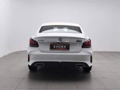 SAIC MG5 180DVVT CVT Youth Luxury Edition - ფოტო 4