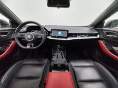 SAIC MG5 180DVVT CVT Youth Luxury Edition - ფოტო 5
