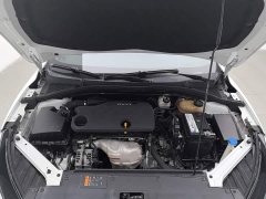 SAIC MG5 180DVVT CVT Youth Luxury Edition - ფოტო 6