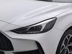 SAIC MG5 180DVVT CVT Youth Luxury Edition - ფოტო 7