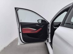 SAIC MG5 180DVVT CVT Youth Luxury Edition - ფოტო 8