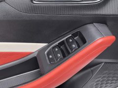 SAIC MG5 180DVVT CVT Youth Luxury Edition - ფოტო 9