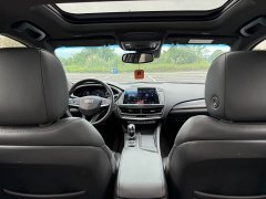 Cadillac CT5 2023 28T Luxury (Standard Edition) - ფოტო 11