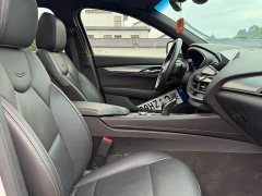 Cadillac CT5 2023 28T Luxury (Standard Edition) - ფოტო 13