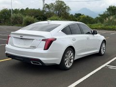 Cadillac CT5 2023 28T Luxury (Standard Edition) - ფოტო 14