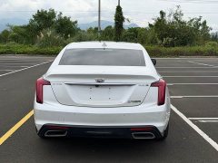 Cadillac CT5 2023 28T Luxury (Standard Edition) - ფოტო 15