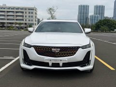 Cadillac CT5 2023 28T Luxury (Standard Edition) - ფოტო 2