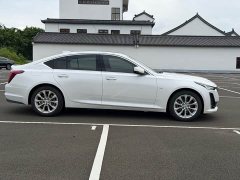 Cadillac CT5 2023 28T Luxury (Standard Edition) - ფოტო 4
