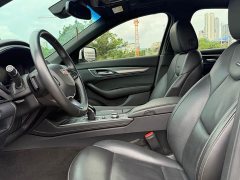 Cadillac CT5 2023 28T Luxury (Standard Edition) - ფოტო 5