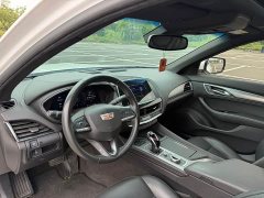 Cadillac CT5 2023 28T Luxury (Standard Edition) - ფოტო 6