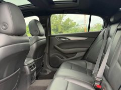 Cadillac CT5 2023 28T Luxury (Standard Edition) - ფოტო 7