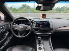 Cadillac CT5 2023 28T Luxury (Standard Edition) - ფოტო 8