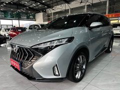 FAW Haima 7X 2020 1.6T GDI Automatic Flagship - ფოტო 1