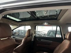 FAW Haima 7X 2020 1.6T GDI Automatic Flagship - ფოტო 10