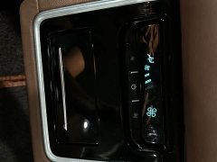 FAW Haima 7X 2020 1.6T GDI Automatic Flagship - ფოტო 11