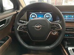 FAW Haima 7X 2020 1.6T GDI Automatic Flagship - ფოტო 12