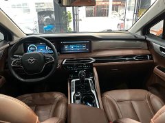 FAW Haima 7X 2020 1.6T GDI Automatic Flagship - ფოტო 13