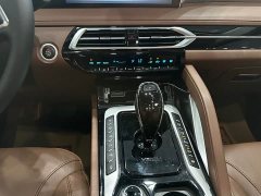 FAW Haima 7X 2020 1.6T GDI Automatic Flagship - ფოტო 14