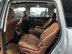 FAW Haima 7X 2020 1.6T GDI Automatic Flagship - ფოტო 15