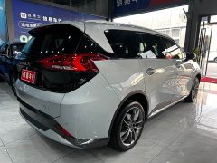 FAW Haima 7X 2020 1.6T GDI Automatic Flagship - ფოტო 19