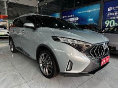 FAW Haima 7X 2020 1.6T GDI Automatic Flagship - ფოტო 2