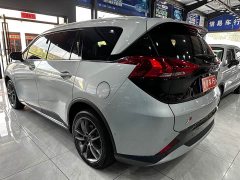 FAW Haima 7X 2020 1.6T GDI Automatic Flagship - ფოტო 20