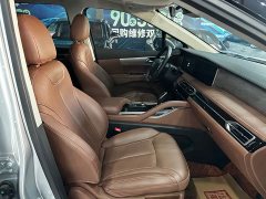 FAW Haima 7X 2020 1.6T GDI Automatic Flagship - ფოტო 4