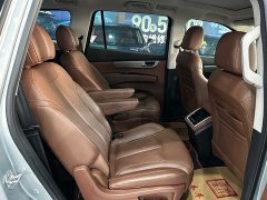 FAW Haima 7X 2020 1.6T GDI Automatic Flagship - ფოტო 5