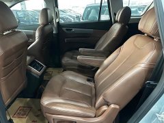 FAW Haima 7X 2020 1.6T GDI Automatic Flagship - ფოტო 7