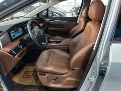 FAW Haima 7X 2020 1.6T GDI Automatic Flagship - ფოტო 9