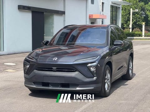 2021 NIO ES6 2020 600KM Sport Edition - ავტომობილი ჩინეთიდან