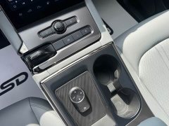 NIO ES6 2020 600KM Sport Edition - ფოტო 10