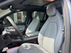NIO ES6 2020 600KM Sport Edition - ფოტო 11
