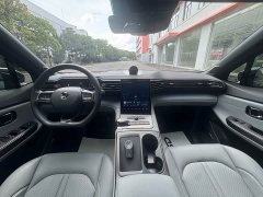 NIO ES6 2020 600KM Sport Edition - ფოტო 13