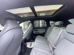 NIO ES6 2020 600KM Sport Edition - ფოტო 14