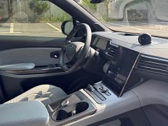 NIO ES6 2020 600KM Sport Edition - ფოტო 16