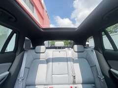 NIO ES6 2020 600KM Sport Edition - ფოტო 18