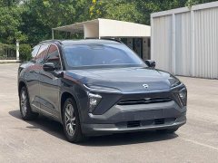 NIO ES6 2020 600KM Sport Edition - ფოტო 3