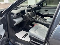 NIO ES6 2020 600KM Sport Edition - ფოტო 4