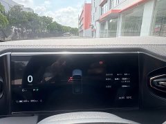 NIO ES6 2020 600KM Sport Edition - ფოტო 6
