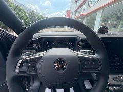 NIO ES6 2020 600KM Sport Edition - ფოტო 7