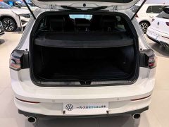 Volkswagen Golf GTI 380TSI DSG GTI - ფოტო 10