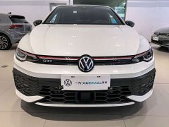 Volkswagen Golf GTI 380TSI DSG GTI - ფოტო 2