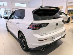 Volkswagen Golf GTI 380TSI DSG GTI - ფოტო 3