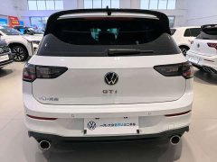 Volkswagen Golf GTI 380TSI DSG GTI - ფოტო 4