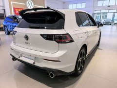Volkswagen Golf GTI 380TSI DSG GTI - ფოტო 5