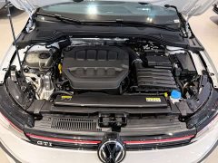 Volkswagen Golf GTI 380TSI DSG GTI - ფოტო 6